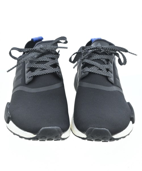 adidas（アディダス）スニーカー 黒 サイズ:27cm メンズ/2200634891489