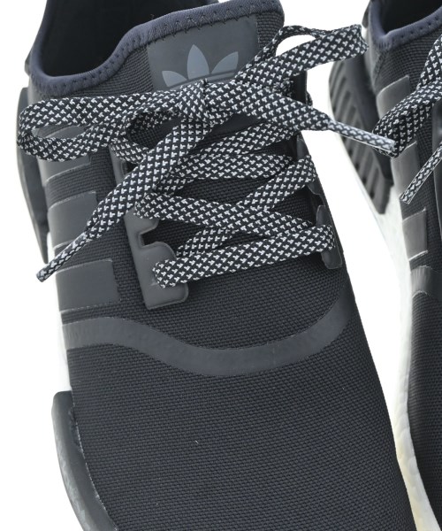 adidas（アディダス）スニーカー 黒 サイズ:27cm メンズ/2200634891489