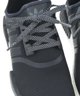 adidas（アディダス）スニーカー 黒 サイズ:27cm メンズ/2200634891489