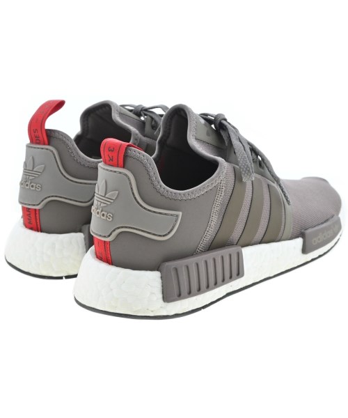 adidas（アディダス）スニーカー 茶 サイズ:27cm メンズ/2200634891496