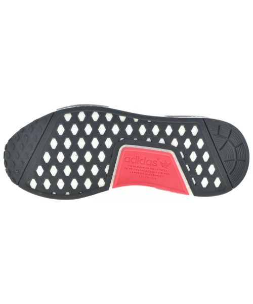 adidas（アディダス）スニーカー 茶 サイズ:27cm メンズ/2200634891496