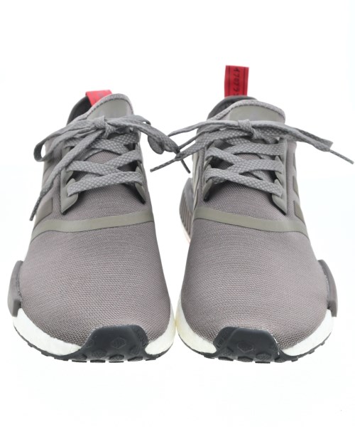 adidas（アディダス）スニーカー 茶 サイズ:27cm メンズ/2200634891496