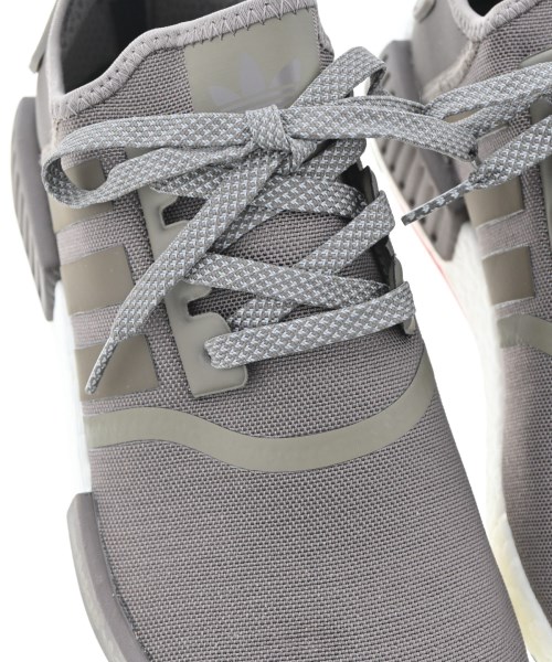 adidas（アディダス）スニーカー 茶 サイズ:27cm メンズ/2200634891496