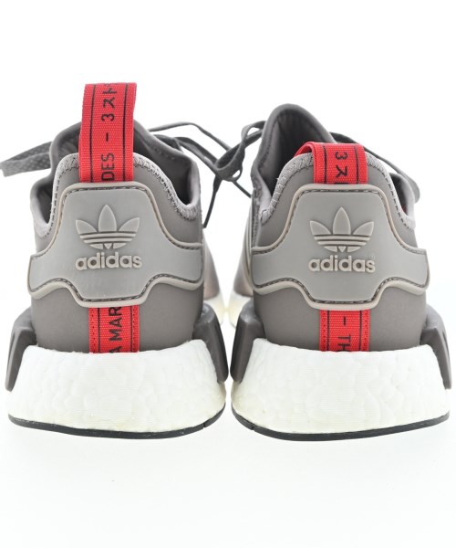 adidas（アディダス）スニーカー 茶 サイズ:27cm メンズ/2200634891496