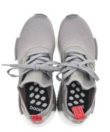 adidas（アディダス）スニーカー 茶 サイズ:27cm メンズ/2200634891496