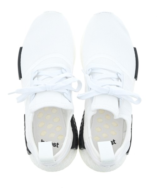 adidas（アディダス）スニーカー 白 サイズ:27cm メンズ/2200634891502