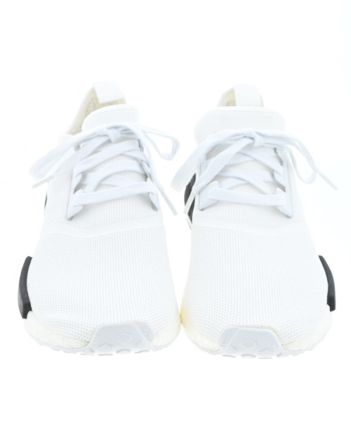 adidas（アディダス）スニーカー 白 サイズ:27cm メンズ/2200634891502