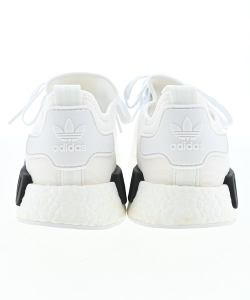 adidas（アディダス）スニーカー 白 サイズ:27cm メンズ/2200634891502