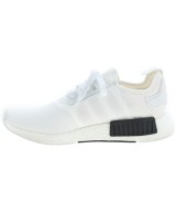 adidas（アディダス）スニーカー 白 サイズ:27cm メンズ/2200634891502