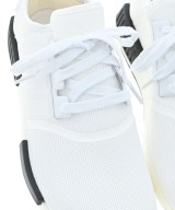 adidas（アディダス）スニーカー 白 サイズ:27cm メンズ/2200634891502