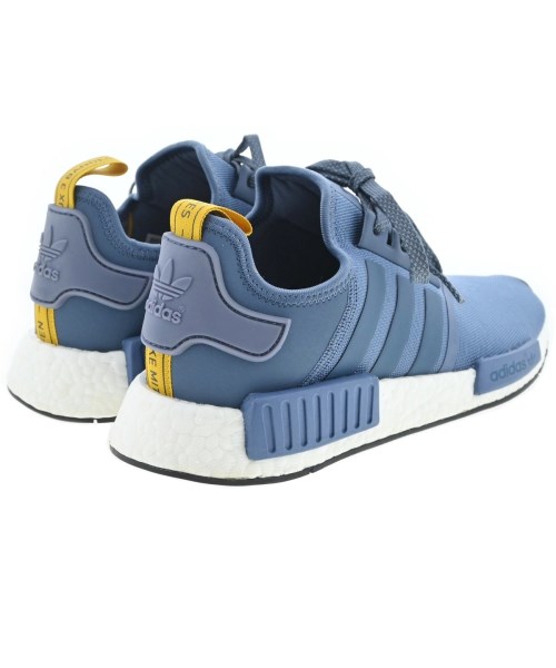 adidas（アディダス）スニーカー 青 サイズ:27cm メンズ/2200634891519