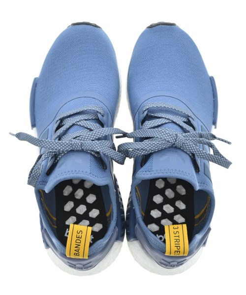 adidas（アディダス）スニーカー 青 サイズ:27cm メンズ/2200634891519