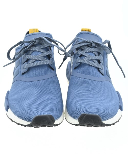 adidas（アディダス）スニーカー 青 サイズ:27cm メンズ/2200634891519