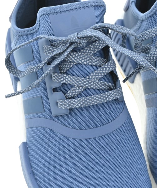 adidas（アディダス）スニーカー 青 サイズ:27cm メンズ/2200634891519