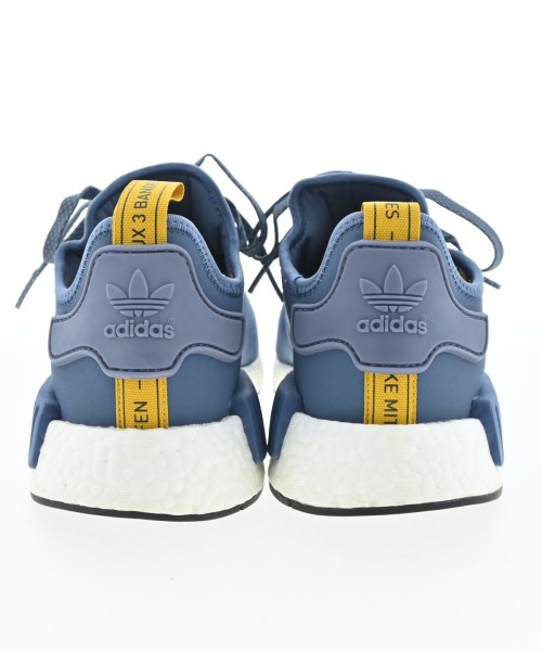 adidas（アディダス）スニーカー 青 サイズ:27cm メンズ/2200634891519