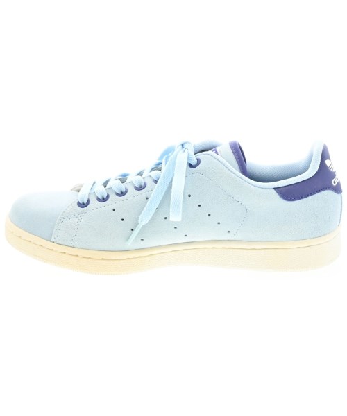 adidas（アディダス）スニーカー 青 サイズ:26cm メンズ/2200634891540