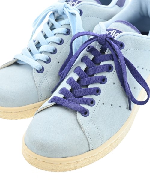 adidas（アディダス）スニーカー 青 サイズ:26cm メンズ/2200634891540