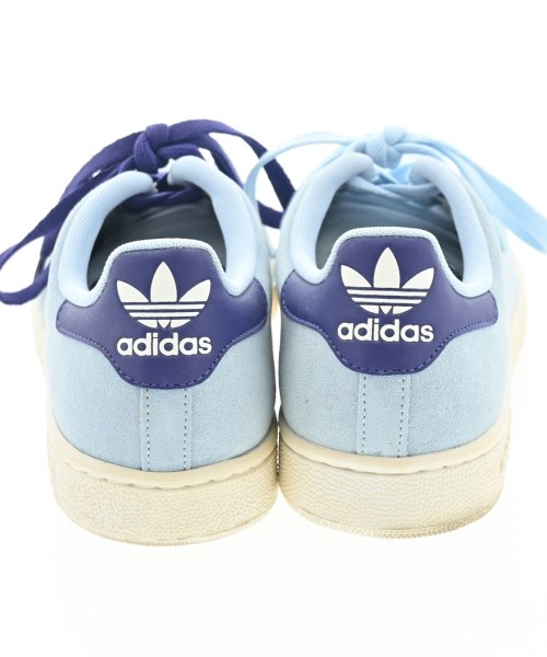 adidas（アディダス）スニーカー 青 サイズ:26cm メンズ/2200634891540