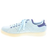 adidas（アディダス）スニーカー 青 サイズ:26cm メンズ/2200634891540