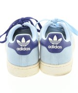adidas（アディダス）スニーカー 青 サイズ:26cm メンズ/2200634891540