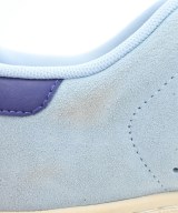 adidas（アディダス）スニーカー 青 サイズ:26cm メンズ/2200634891540