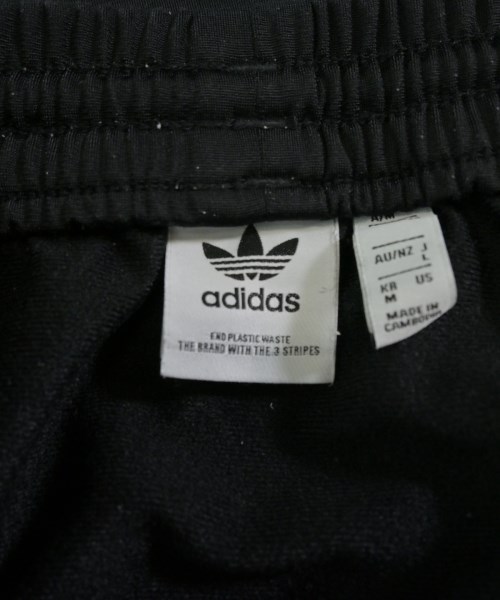 adidas（アディダス）ひざ丈スカート 黒 サイズ:M レディース/2200636674158