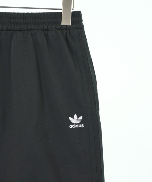 adidas（アディダス）ひざ丈スカート 黒 サイズ:M レディース/2200636674158