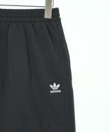 adidas（アディダス）ひざ丈スカート 黒 サイズ:M レディース/2200636674158