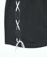 adidas（アディダス）ひざ丈スカート 黒 サイズ:M レディース/2200636674158