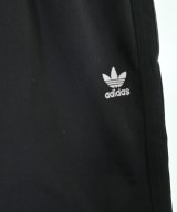 adidas（アディダス）ひざ丈スカート 黒 サイズ:M レディース/2200636674158