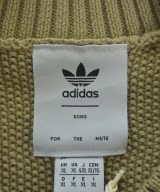 adidas（アディダス）ニット・セーター カーキ サイズ:4XL メンズ/2200636725089