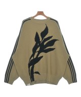 adidas ニット・セーター