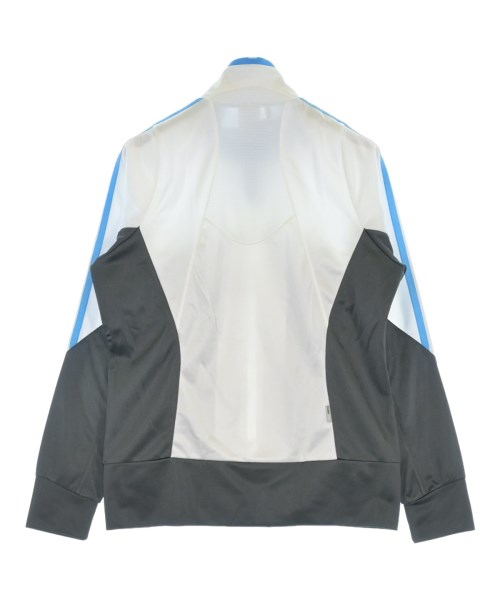 adidas（アディダス）Tシャツ・カットソー グレー サイズ:S レディース/2200636855014