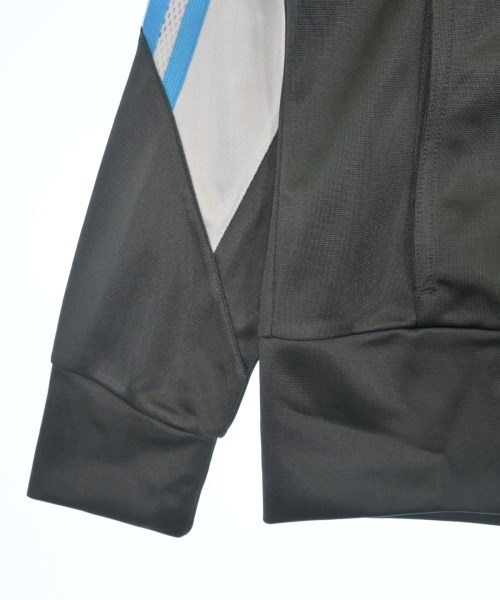 adidas（アディダス）Tシャツ・カットソー グレー サイズ:S レディース/2200636855014