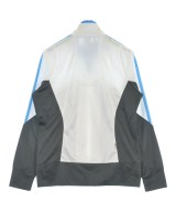 adidas（アディダス）Tシャツ・カットソー グレー サイズ:S レディース/2200636855014