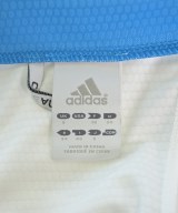 adidas（アディダス）Tシャツ・カットソー グレー サイズ:S レディース/2200636855014