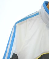 adidas（アディダス）Tシャツ・カットソー グレー サイズ:S レディース/2200636855014