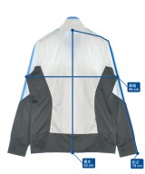 adidas（アディダス）Tシャツ・カットソー グレー サイズ:S レディース/2200636855014