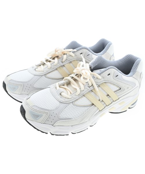 adidas(アディダス)スニーカー 白 サイズ:28cm/2200636980037