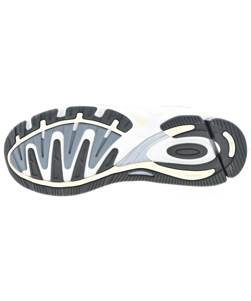 adidas（アディダス）スニーカー 白 サイズ:28cm メンズ/2200636980037