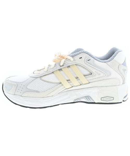 adidas（アディダス）スニーカー 白 サイズ:28cm メンズ/2200636980037