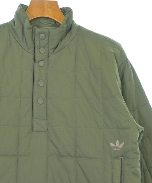 adidas（アディダス）その他 カーキ サイズ:S メンズ/2200637081054