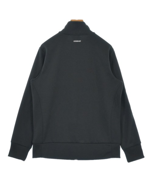 adidas（アディダス）Tシャツ・カットソー 黒 サイズ:OT(XL位) メンズ/2200620175036