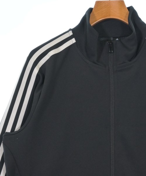 adidas（アディダス）Tシャツ・カットソー 黒 サイズ:OT(XL位) メンズ/2200620175036