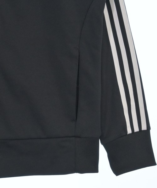 adidas（アディダス）Tシャツ・カットソー 黒 サイズ:OT(XL位) メンズ/2200620175036