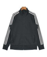 adidas（アディダス）Tシャツ・カットソー 黒 サイズ:OT(XL位) メンズ/2200620175036
