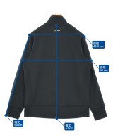 adidas（アディダス）Tシャツ・カットソー 黒 サイズ:OT(XL位) メンズ/2200620175036