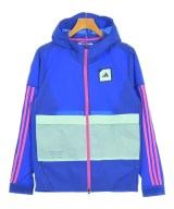 adidas（アディダス）その他 紫 サイズ:S メンズ/2200632162130