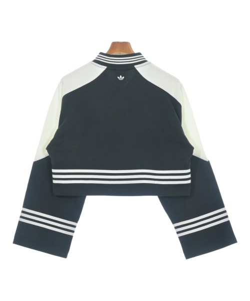 adidas（アディダス）Tシャツ・カットソー 紺 サイズ:XL レディース/2200637199124