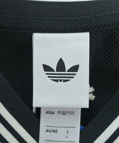 adidas（アディダス）Tシャツ・カットソー 紺 サイズ:XL レディース/2200637199124